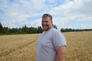 Alar Oherd. Nisu. 2019