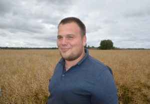 Andre Randoja. Raps. 2019