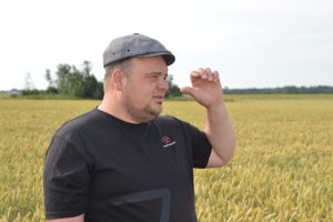 Andre Randoja talinisu vv2024