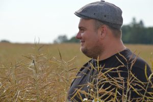 Andre Randoja taliraps vv2024