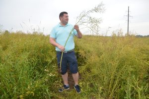 Andrei Pukman, Kõo Agro, taliraps 2025