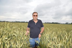 Andrus Lund, rukis 2025