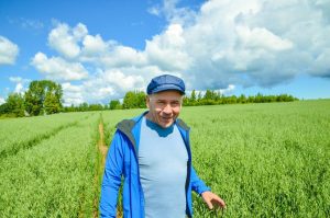 Argo Must. Koolimaa Talu. Kaer. 2017