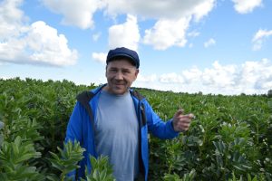 Argo Must. Koolimaa Talu. Põlduba. 2017