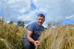 Argo Must. Põlvamaa. Oder. 2019