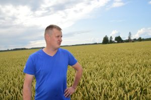 Erki Plamus. Nisu. 2019