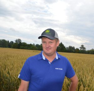 Erki Plamus, nisu 2025