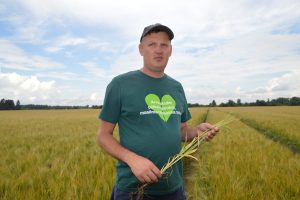 Erki Plamus suvioder vv2024