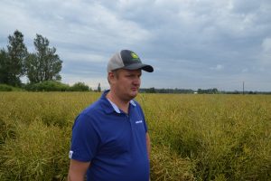 Erki Plamus, taliraps 2025