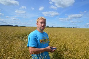 Gert Neeve. Raps. 2019