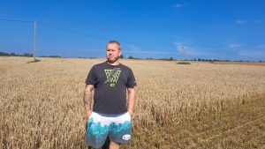 Gert Neeve suvioder vv2024