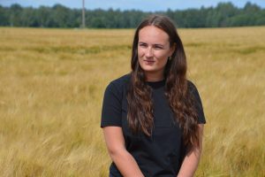 Hanna-Stiina Pettai talioder vv2024