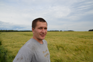 Henry Tammann. Jaani Talu OÜ. Oder. 2017