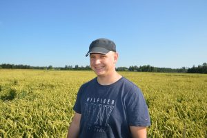 Jaak Soosaar. Nisu. 2019