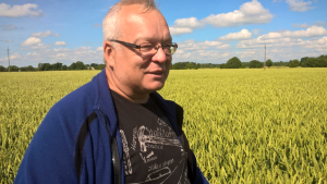 Kaido Kirst. Nuudi Talu. Nisu. 2017