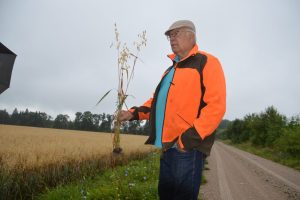 Kaido Kirst kaer vv2024