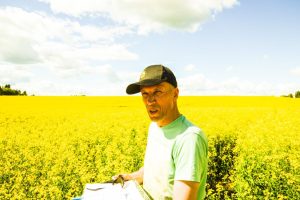 Kalle Kits. Mudasilla Talu. Raps. 2017