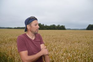 Kalle Kits. Nisu. 2019