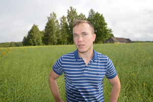 Karel Toss. Istmar Salf FIE. Raps. 2017