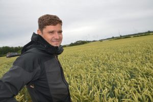 Karl-Gustav Peterson talinisu vv2024