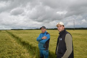 Karl Joosep Nukk, Kadapiku Agro, talioder 2025