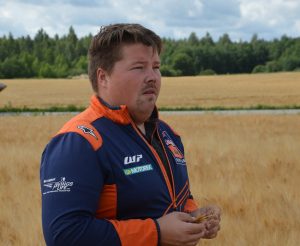 Keio Karu talioder vv2024