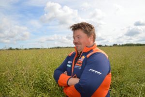 Keio Karu taliraps vv2024