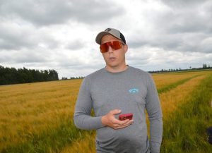 Kristjan Raus talioder vv2024