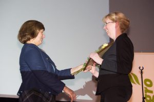 Maaviljelusvoistlus Paides 29.11.2016, Muusikus. 14