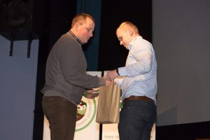 Maaviljelusvoistlus Paides 29.11.2016, Muusikus. 15