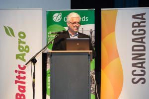 Maaviljelusvoistlus Paides 29.11.2016, Muusikus. 2