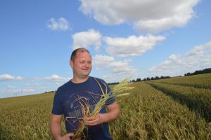 Madis Tamm. Nisu. 2019