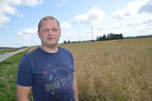 Madis Tamm. Raps. 2019