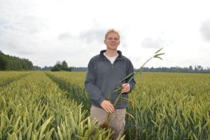 Markus Rouhiainen 2025