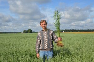 Mart Laugis kaer vv2024