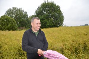 Raido Allsaar, Mägede, taliraps 2025