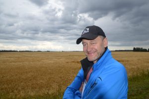 Sander ja Üllar Hiire. Lääne-Virumaa. Oder. 2019