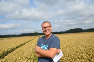 Sven-Erik Lohu. Nisu. 2019