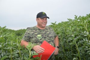 Tõnis Riisk, Essi Agro, põlduba 2025