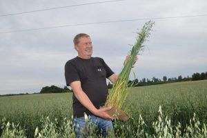 Toomas Riiberg kaer vv2024