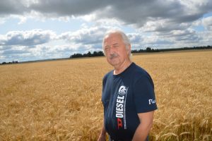 Udo Jüriado. Nisu. 2019