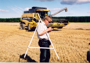 Viljelusvoistlus-2005