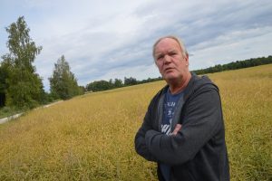 Villu Kärmas. Raps. 2019